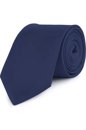 Ladeheid Stropdas - Stropdassen voor Heren - Lengte: 150 cm, Breedte: 8 cm - - LA-SR-KP-8
