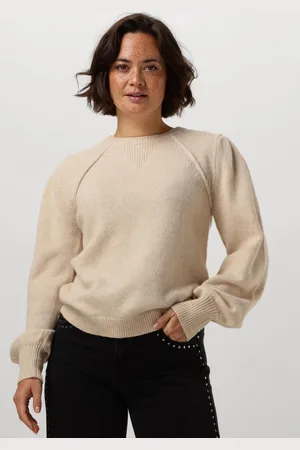 Ruby Tuesday Vail Detailed Pullover Truien & vesten Dames - Sweater - Hoodie - Vest-