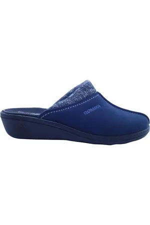 Romika Dames - - pantoffel - muil - maat 41