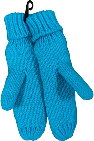 Merkloos Dameswanten met fleece voering