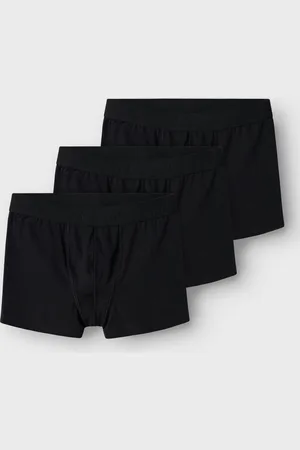 NAME IT NKMBOXER 3P NOOS Jongens Onderbroek