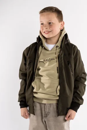 Ballin 5010 Kids jacket