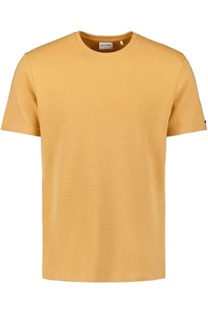 No Excess Heren Shirt - 27350307 - 070 Yellow