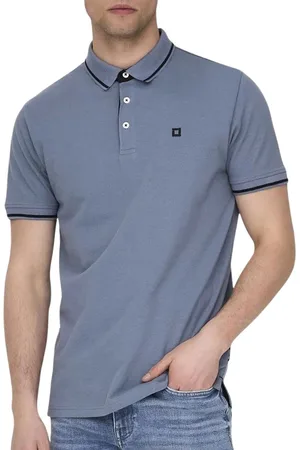 Only & Sons Fletcher Poloshirt Mannen