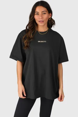 Brunotti Esseries Unisex T-shirt | Piraat - XL