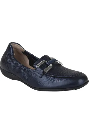 Caprice Dames Mocassin 9-24600-44 883 G-breedte
