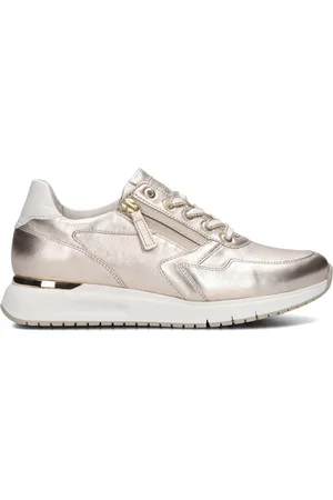 Gabor 448 Sneakers - Leer - Dames -