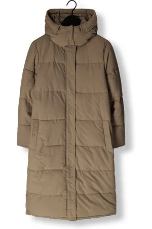 NOTRE-V Nv-edna Jassen Dames - Winterjas -