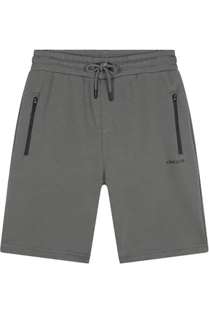AMBIQUE Scott Short -