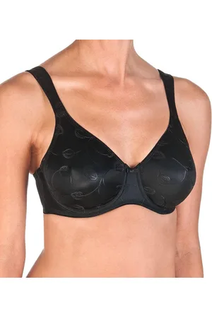 Felina Emotions Beugel Bh 0000656 004 Black - maat EU 85D / FR 100D