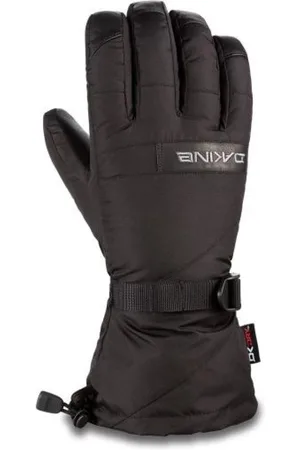Dakine Nova (wintersport) Handschoenen - Black