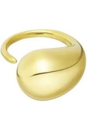 Yehwang Ring - - - Druppel - Statement ring - Stainless steel sieraden