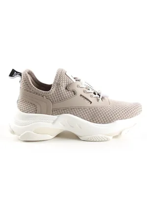 Steve Madden Match dames dad sneaker -