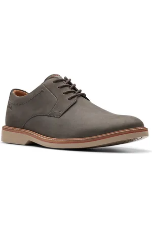 Clarks ATTICUS LTLACE Veterschoen maat 7