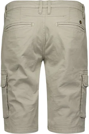 No Excess Cargo short