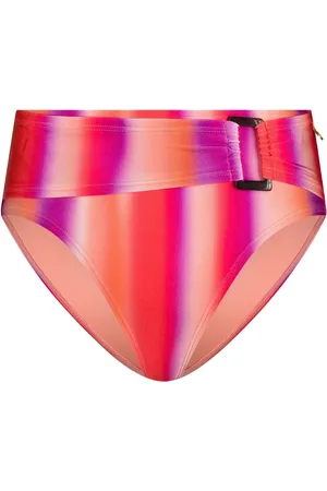 Ten Cate Bikini Broekje Buckle Gradient - maat 46