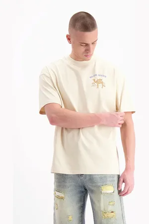 Black Bananas CAMEL T-SHIRT