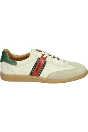 Galizio Torresi 318450 - Vrije tijdsschoenenHeren veterschoenHeren sneakersCasual - Kleur: