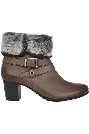 Mephisto Lucrezia - dames laars - - maat 38 (EU) 5 (UK)