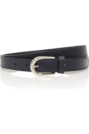 Timbelt Leren Pantalon Riem 2.5 cm |