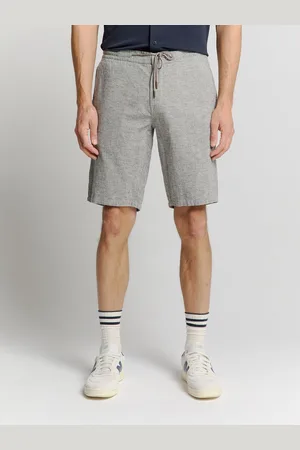 No Excess Linen short