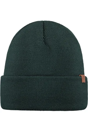 Barts Willes Beanie Muts Mannen - One size