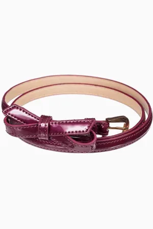Dancing Days Gold Rush Riem - L