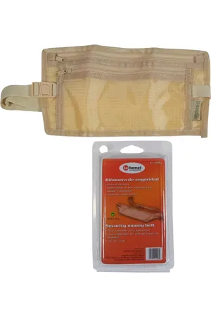 Benzi Money belt BZ-1008