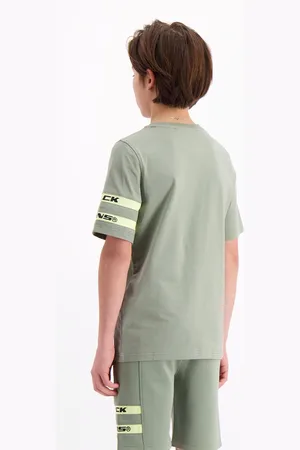 Black Bananas KIDS LIMIT T-SHIRT