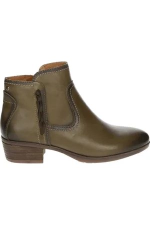 Pikolinos W1U-8774 - Cowboylaarzen - Kleur: