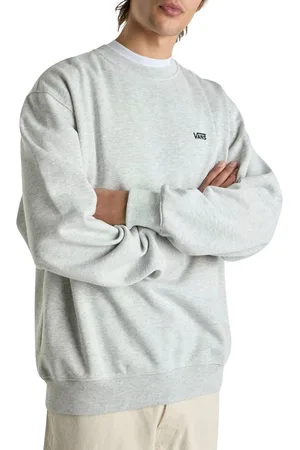 Vans Left Chest II Sweater Heren