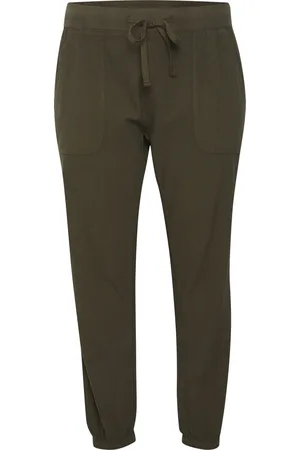 Kaffe KCnana Pants Dames Broek