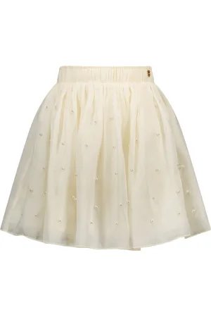 Le Chic Zomer rok meisjes Off - Teddies
