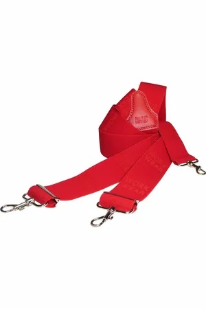Pierre Mouton Work Wear Bretel - Bretels - Volwassenen - Heren - - 120cm - 3 Haken - 50 mm breed - M - L