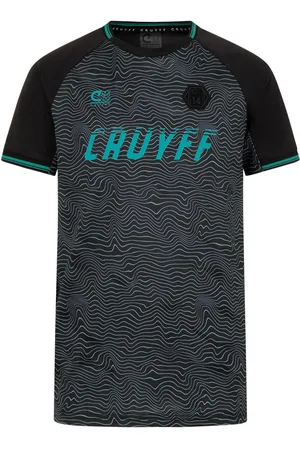 Cruyff Icon Shirt Junior