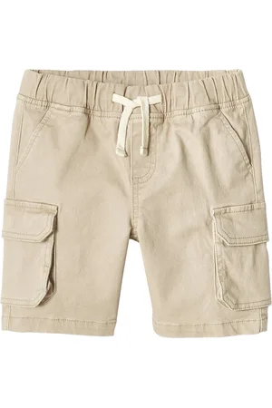 Vertbaudet Gemakkelijk aan en uit te trekken battle short voor jongens