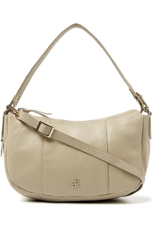 dR Amsterdam Schoudertas | Schoudertas dames | Crossbody tas dames | Handtassen dames | Leren schoudertas | Faggio - 903776