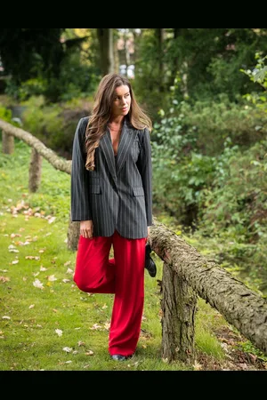 Co`Couture Blazer Co Couture Pricillacc Blazer 30228