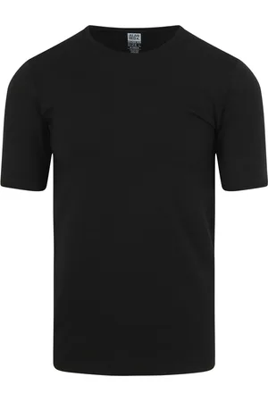 Alan Red T-shirt Osaka
