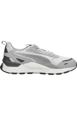 PUMA RS 3.0 Suede Sneakers Laag -