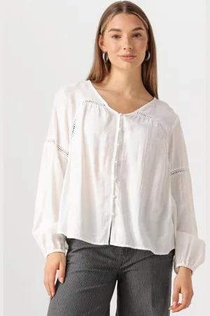 Moves Lilyana Blouse 4237 Blouses Dames -