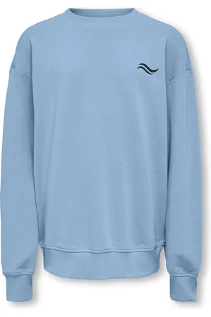 Only & Sons ONLY&SONS - OSJBENJAMIN LIFE LOOSE LS O-NECK UB SWT - Jongens - Sweaters