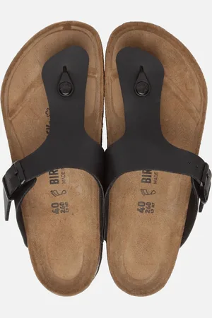 Birkenstock Slippers Heren Ramses - 044791