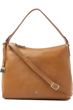 dR Amsterdam Schoudertas | Schoudertas dames | Crossbody tas dames | Handtassen dames | Leren schoudertas | Faggio - 903775