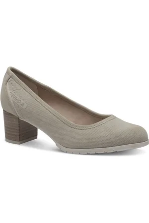 QS by s.Oliver Dames Pumps 5-22401-43 462