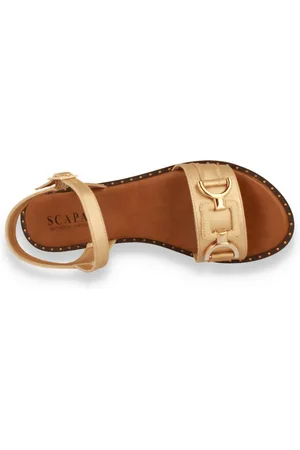 Scapa Dames Sandaal 38