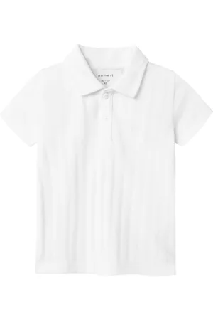NAME IT NMMFENE SS POLO - Jongens - Polo
