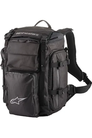 Alpinestars Rover Overland Black