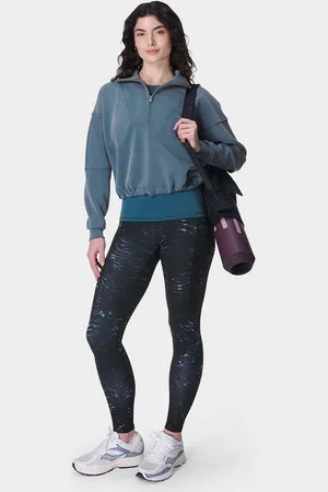 Sweaty Betty Super Soft Yoga Leggings