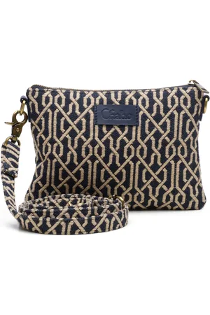 Chabo Bags Crossbody Suus Blue